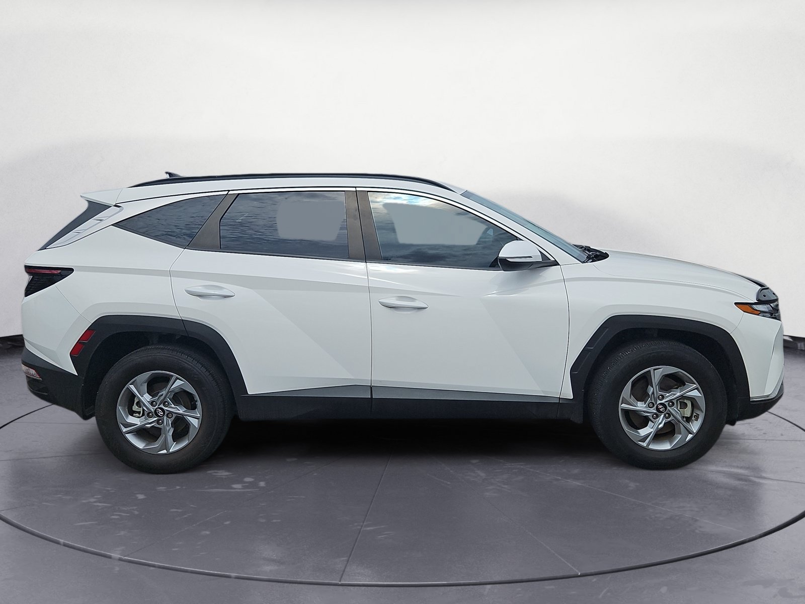 Used 2023 Hyundai Tucson SEL AWD/4WD image 6