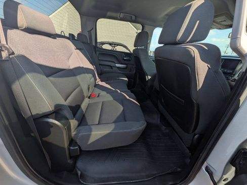 Used 2015 Chevrolet Silverado 1500 LT w/ All Star Edition AWD/4WD image 23
