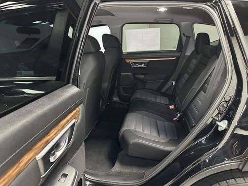 Used 2022 Honda CR-V EX image 31