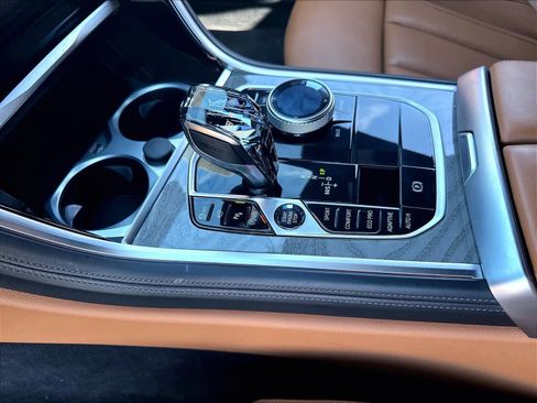 Used 2024 BMW 840i Gran Coupe w/ Driving Assistance Package RWD image 21