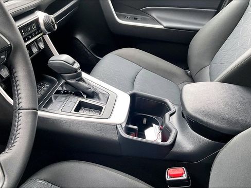 Certified 2025 Toyota RAV4 XLE w/ Convenience Package FWD image 20