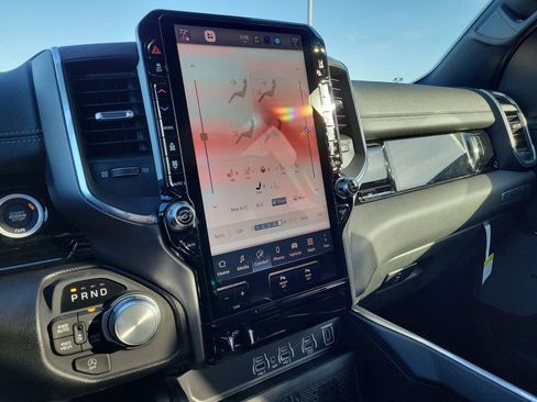 New 2026 RAM 1500 Laramie w/ Night Edition image 28