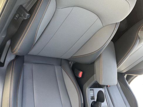 New 2026 Subaru Crosstrek 2.5i Limited image 28