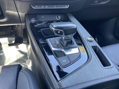 Used 2024 Audi A5 2.0T Premium Plus image 21