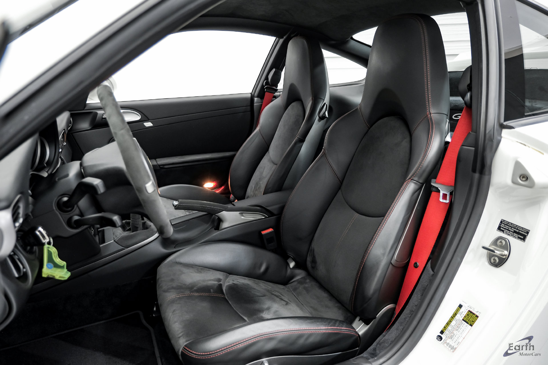 Used 2010 Porsche 911 GT3 RWD image 43