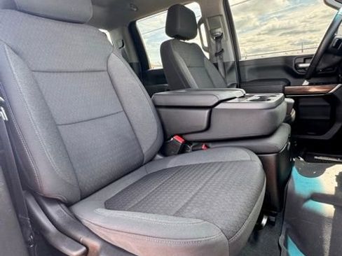Used 2023 Chevrolet Silverado 2500 LT w/ Convenience Package AWD/4WD image 14