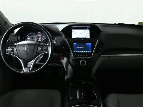 Used 2019 Acura MDX SH-AWD w/ Technology Package image 17