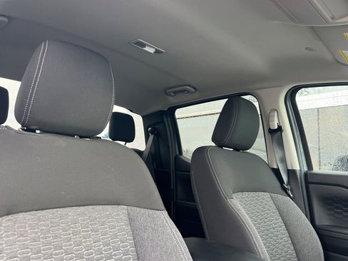 New 2025 Ford Ranger XL w/ Trailer Tow Package image 14