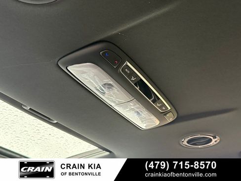 New 2025 Kia Telluride EX X-Line image 26