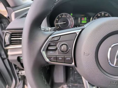 New 2026 Acura RDX w/ Technology Package AWD/4WD image 17