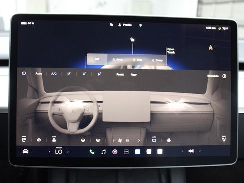 Used 2023 Tesla Model Y Long Range image 12