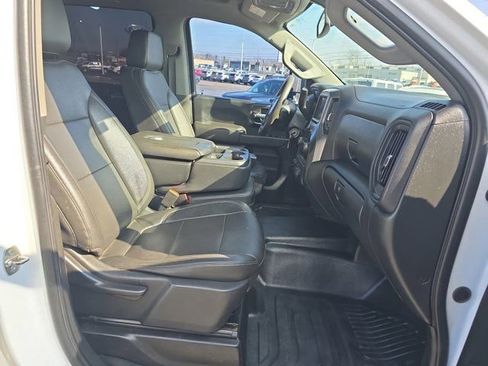 Used 2021 Chevrolet Silverado 3500 W/T w/ WT Convenience Package AWD/4WD image 20