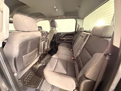 Used 2015 GMC Sierra 3500 SLE AWD/4WD image 22