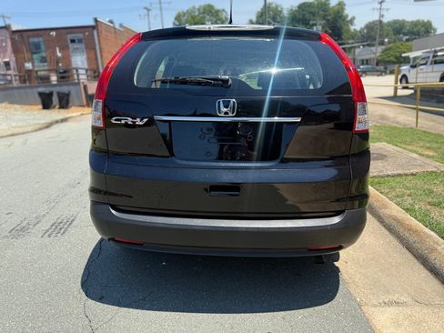 Used 2013 Honda CR-V LX image 7
