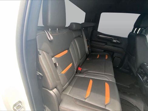 Used 2023 GMC Sierra 1500 AT4 AWD/4WD image 20