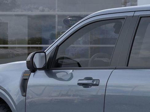 New 2026 Ford Maverick Tremor image 21