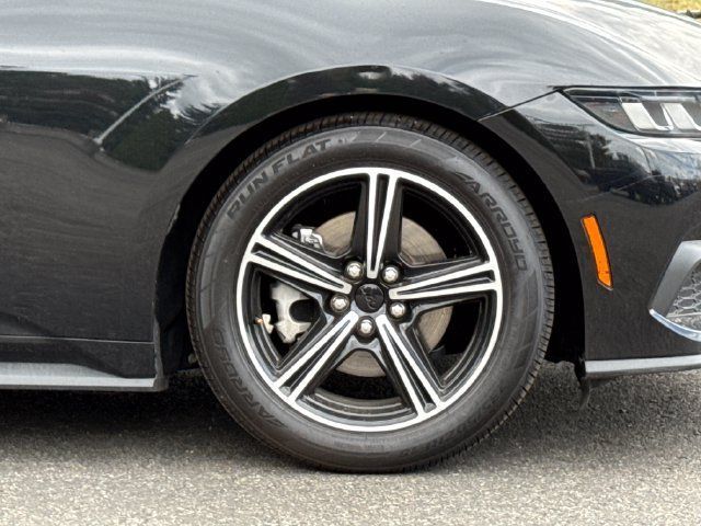 Used 2024 Ford Mustang Premium RWD image 23