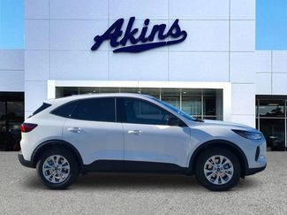 New 2026 Ford Escape Active video 1