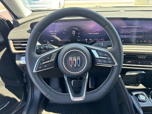 New 2026 Buick Envision Sport Touring AWD/4WD image 11