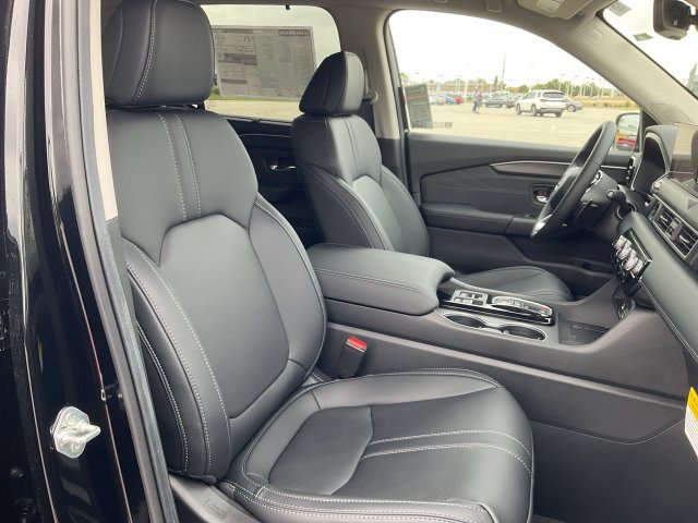 New 2026 Honda Pilot image 34