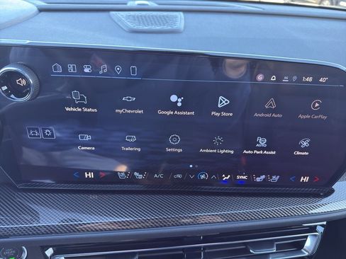 New 2026 Chevrolet Traverse High Country image 18