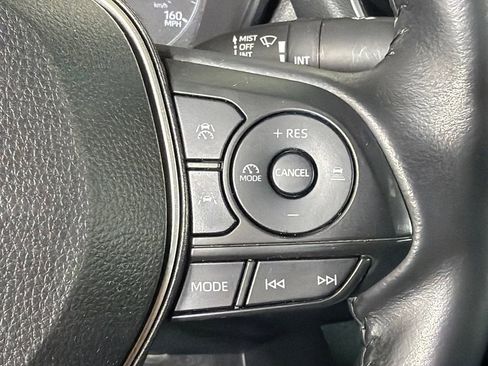 Used 2024 Toyota Corolla SE FWD image 25