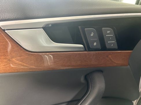 Used 2021 Audi A4 2.0T Premium w/ Convenience Package image 5