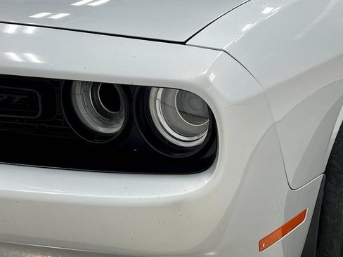 Used 2019 Dodge Challenger R/T Scat Pack w/ Plus Package RWD image 35
