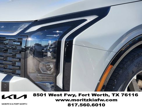 New 2026 Kia Sportage SX FWD image 5