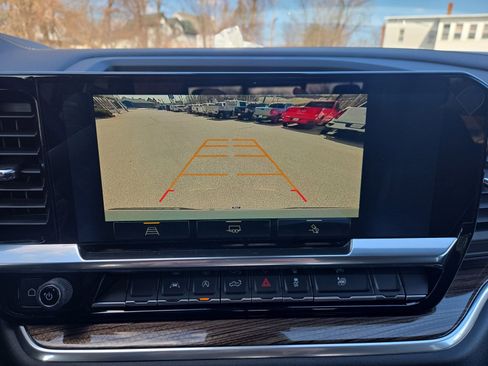 New 2026 Chevrolet Silverado 1500 LT w/ Convenience Package II image 22