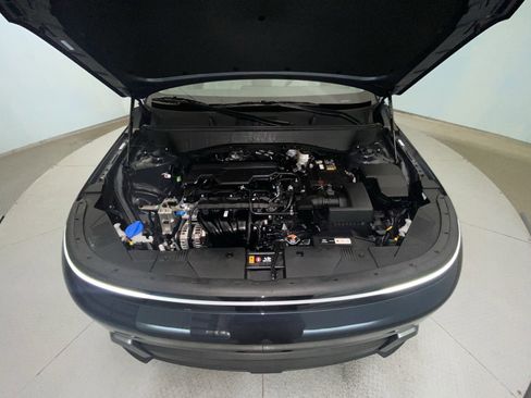 Certified 2026 Hyundai Kona SE FWD image 25