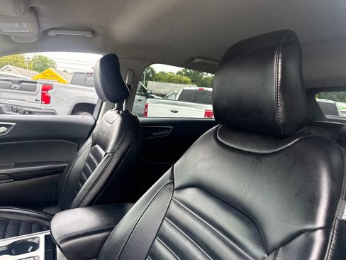 Used 2024 Ford Edge SEL w/ Convenience Package AWD/4WD image 24