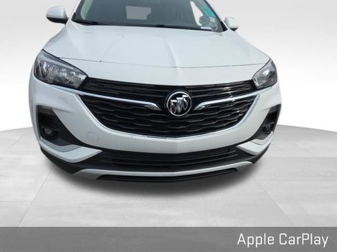 Used 2023 Buick Encore GX Select image 3