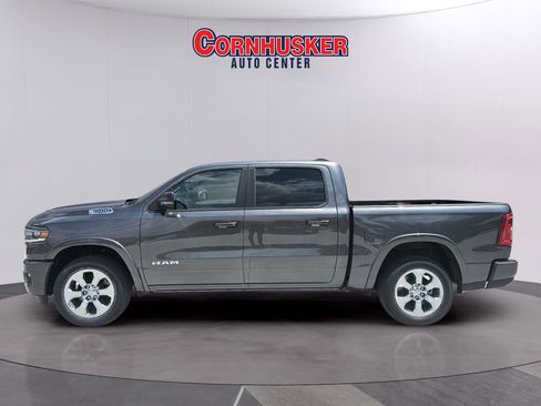 Used 2025 RAM 1500 Big Horn image 4