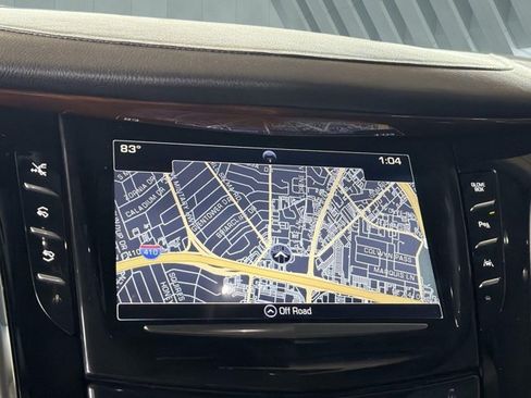 Used 2016 Cadillac Escalade Premium RWD image 19