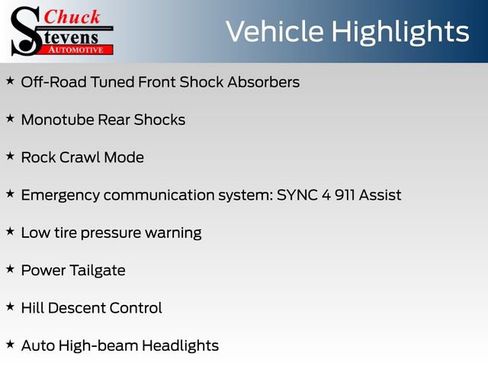 Used 2021 Ford F150 King Ranch w/ Equipment Group 601A High AWD/4WD image 9