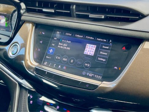 Used 2020 Cadillac XT6 Premium Luxury w/ Platinum Package AWD/4WD image 42