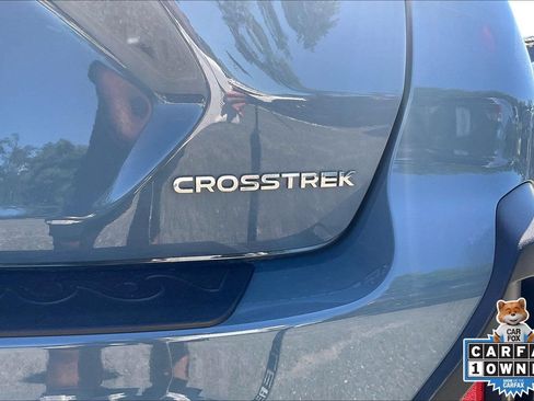 Used 2024 Subaru Crosstrek 2.0i Premium AWD/4WD image 10