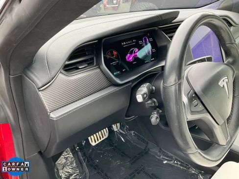 Used 2020 Tesla Model S Performance image 19