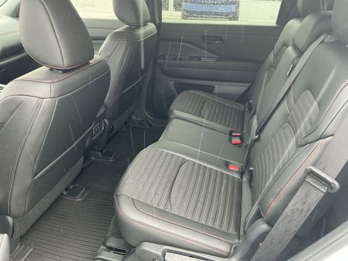 New 2026 Nissan Pathfinder Rock Creek AWD/4WD image 16