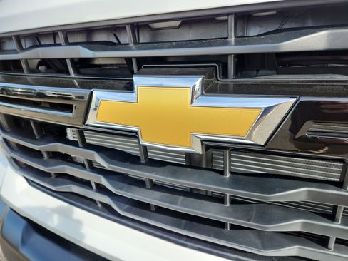 New 2026 Chevrolet Silverado 2500 W/T w/ WT Convenience Package AWD/4WD image 63