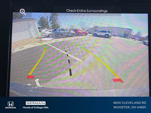 Used 2022 Jeep Grand Cherokee L Laredo w/ Luxury Tech Group I image 6