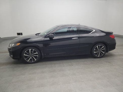 Used 2015 Honda Accord EX-L image 2