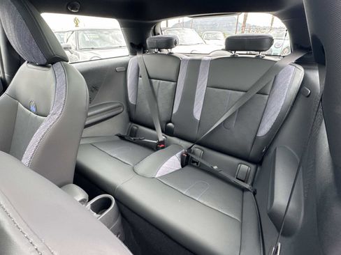 New 2026 MINI Cooper S image 12