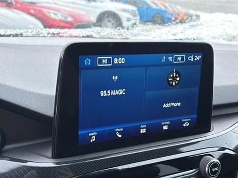 Used 2024 Ford Escape ST-Line image 16