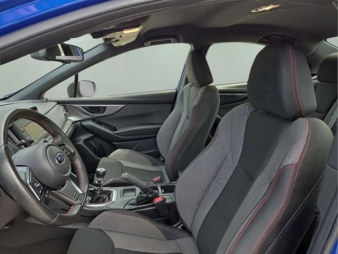 Used 2023 Subaru WRX AWD/4WD image 13