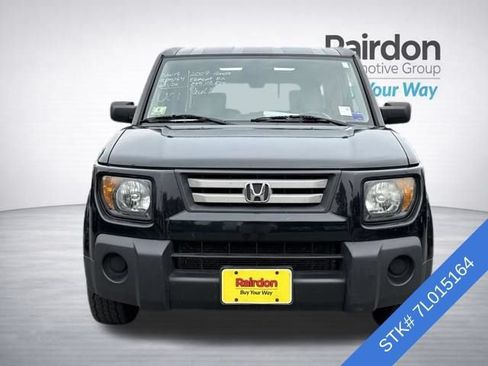 Used 2007 Honda Element EX image 2