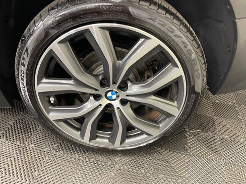 Used 2021 BMW X2 xDrive28i w/ Convenience Package image 9