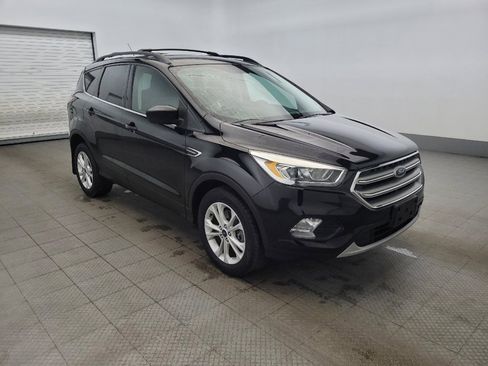 Used 2017 Ford Escape SE w/ Equipment Group 201A image 13