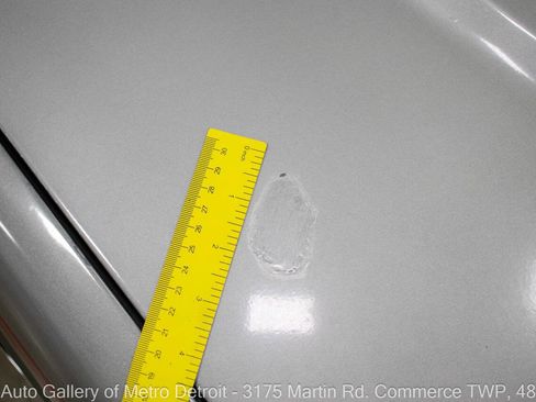 Used 1990 Ford Bronco image 34